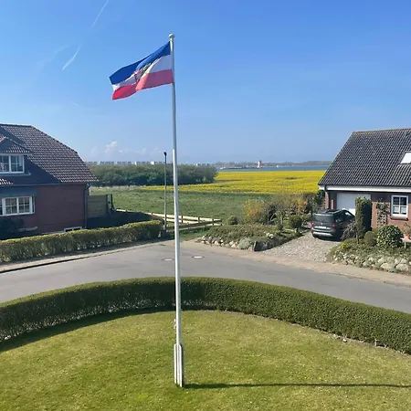 Schwenn Nr1 Appartement *