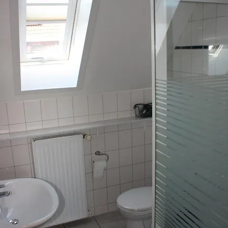 Appartement Schwenn Nr1 *