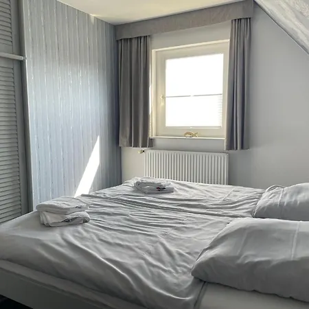 Schwenn Nr1 * Neue Tiefe Fehmarn