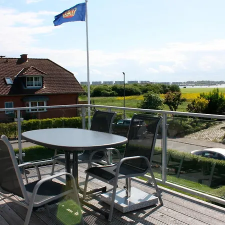 Schwenn Nr1 Appartement