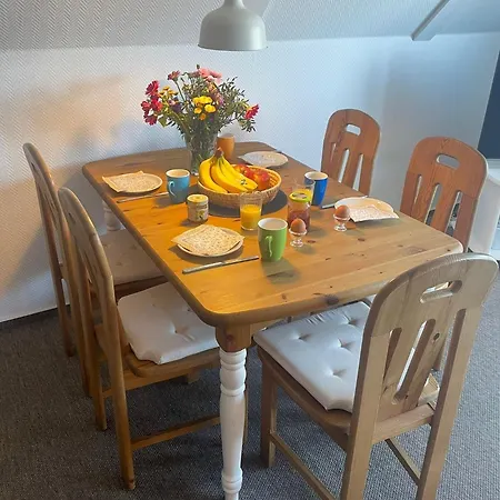 Appartement Schwenn Nr1 *
