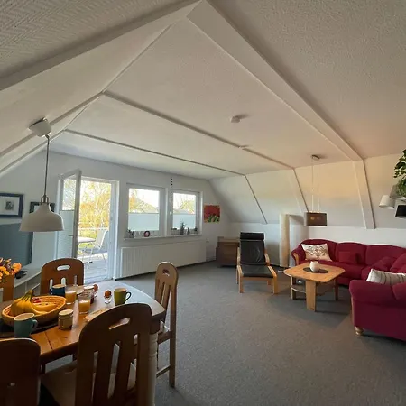 Schwenn Nr1 Appartement Neue Tiefe Fehmarn