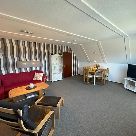 Schwenn Nr1 Appartement *